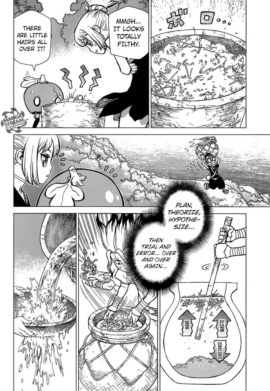 Chapter 22 - Survival Gourmet Image(12)
