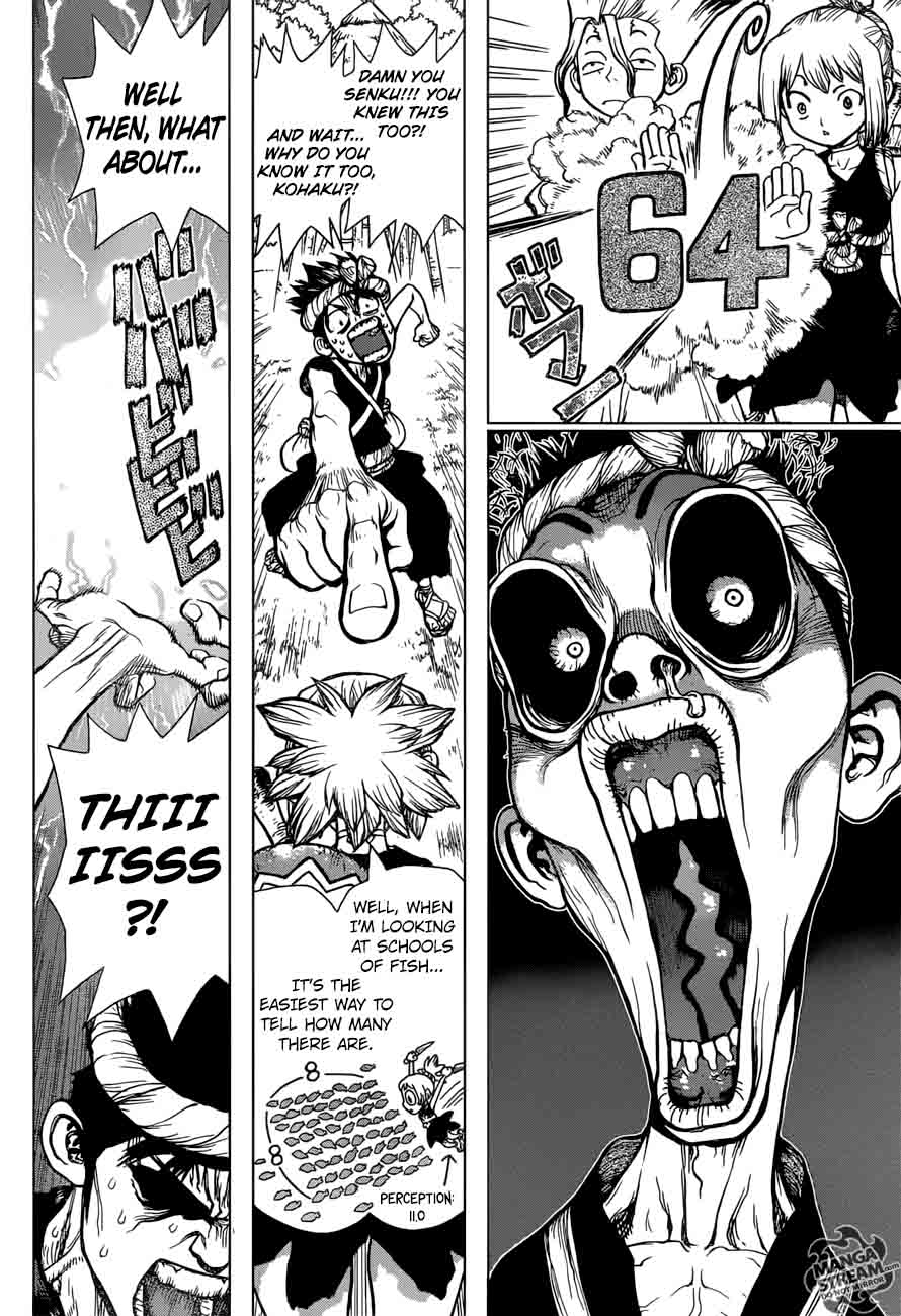 Chapter 22 - Survival Gourmet Image(21)