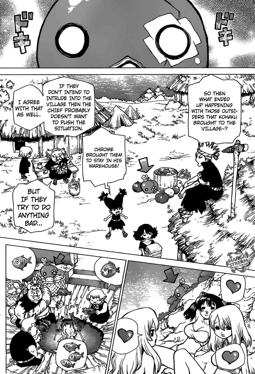 Chapter 22 - Survival Gourmet Image(4)