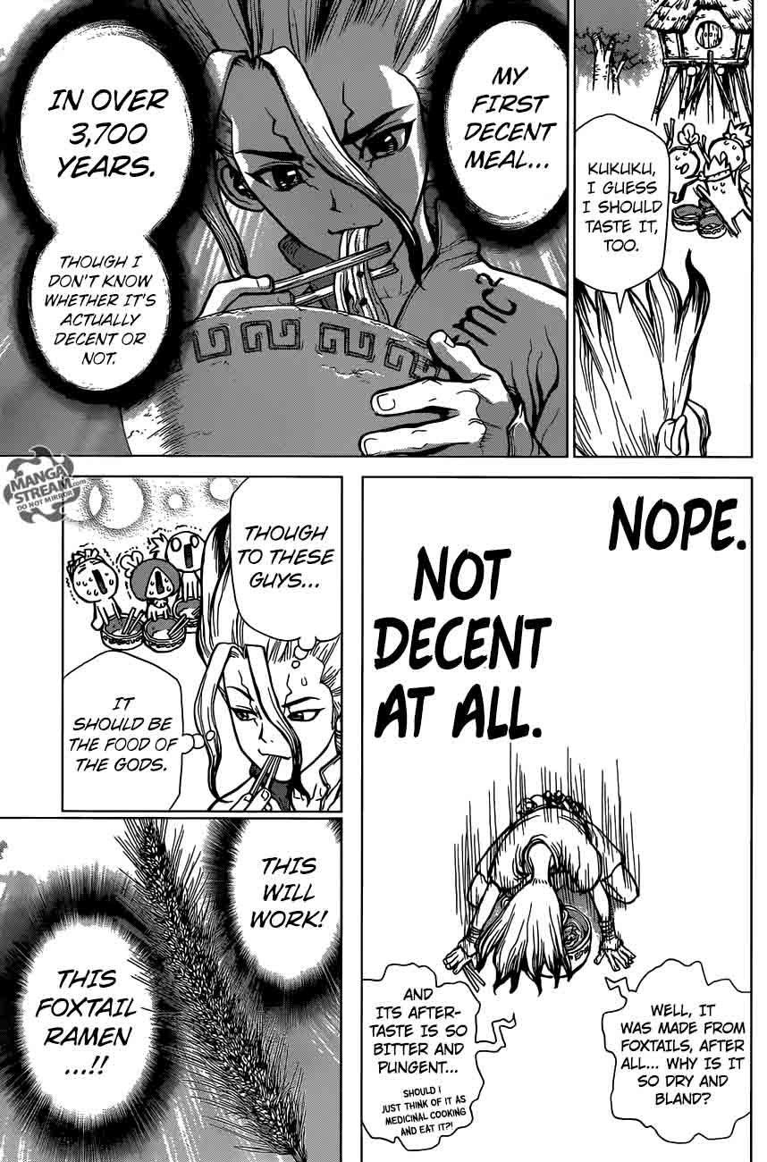 Chapter 22 - Survival Gourmet Image(18)