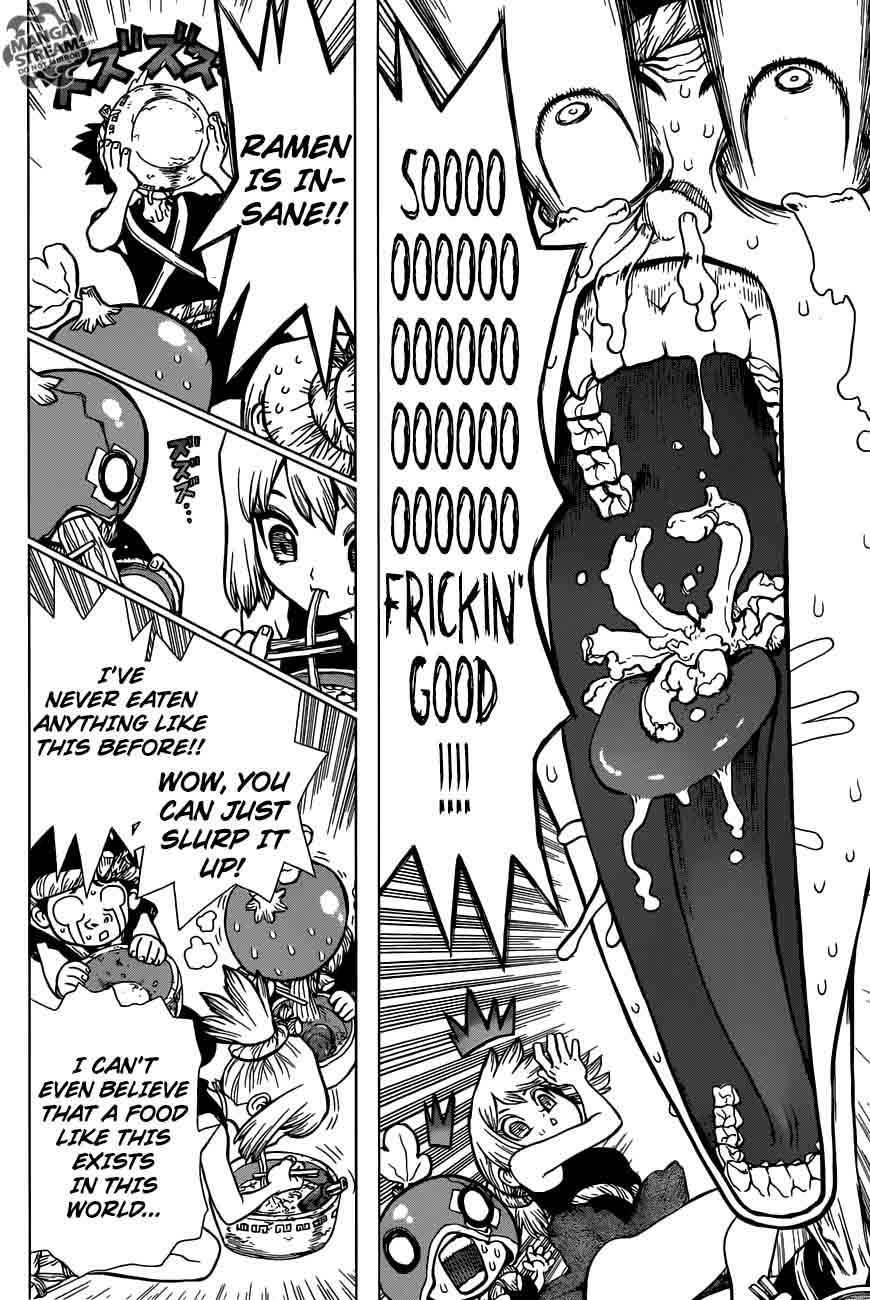 Chapter 22 - Survival Gourmet Image(17)