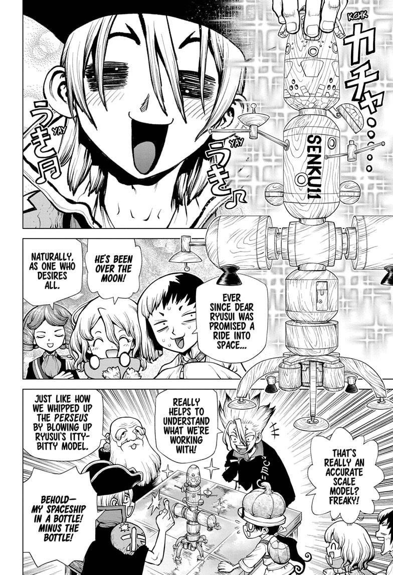 Chapter 220 Image(2)