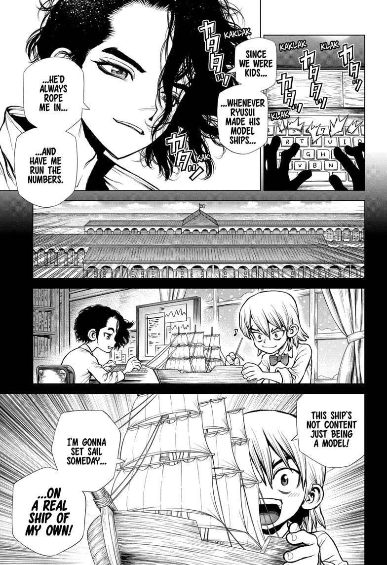 Chapter 220 Image(3)
