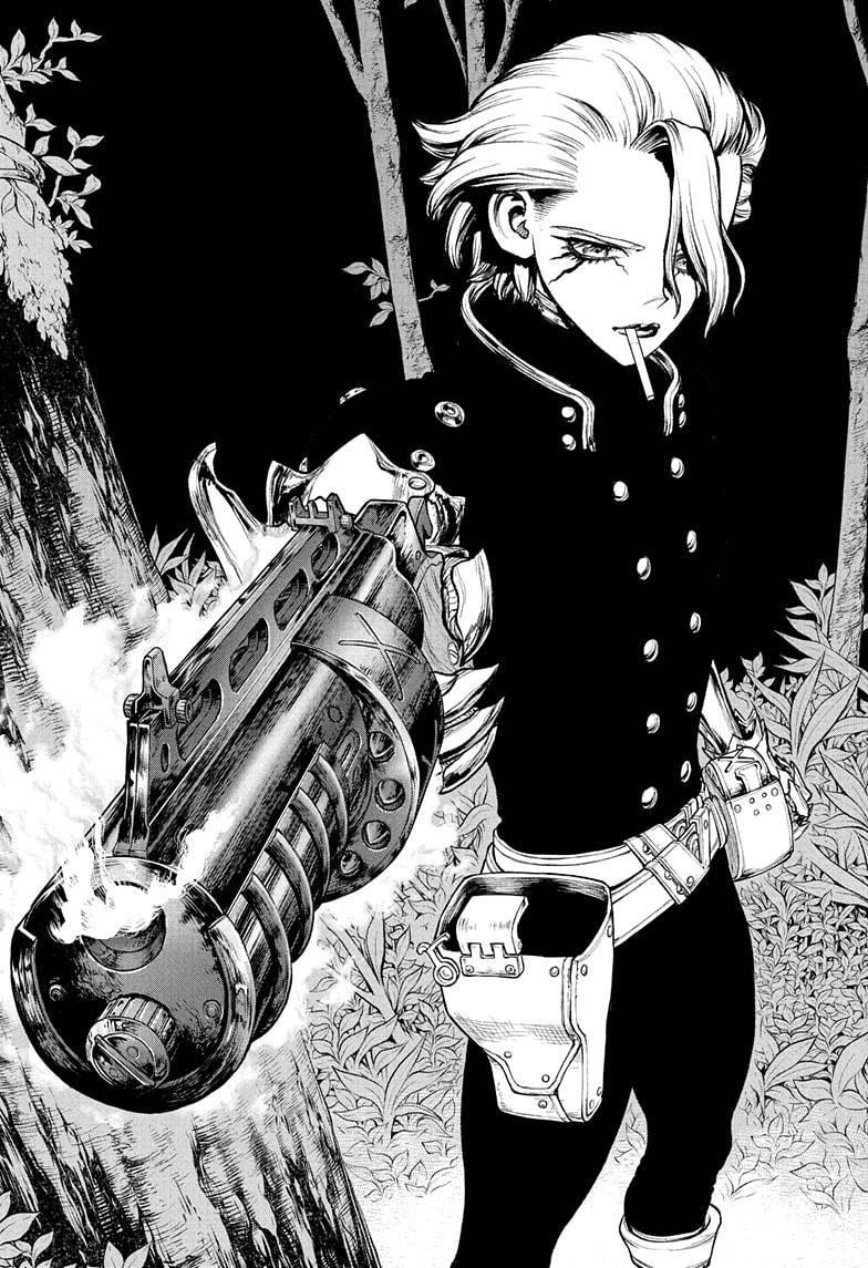 Chapter 221 Image(17)