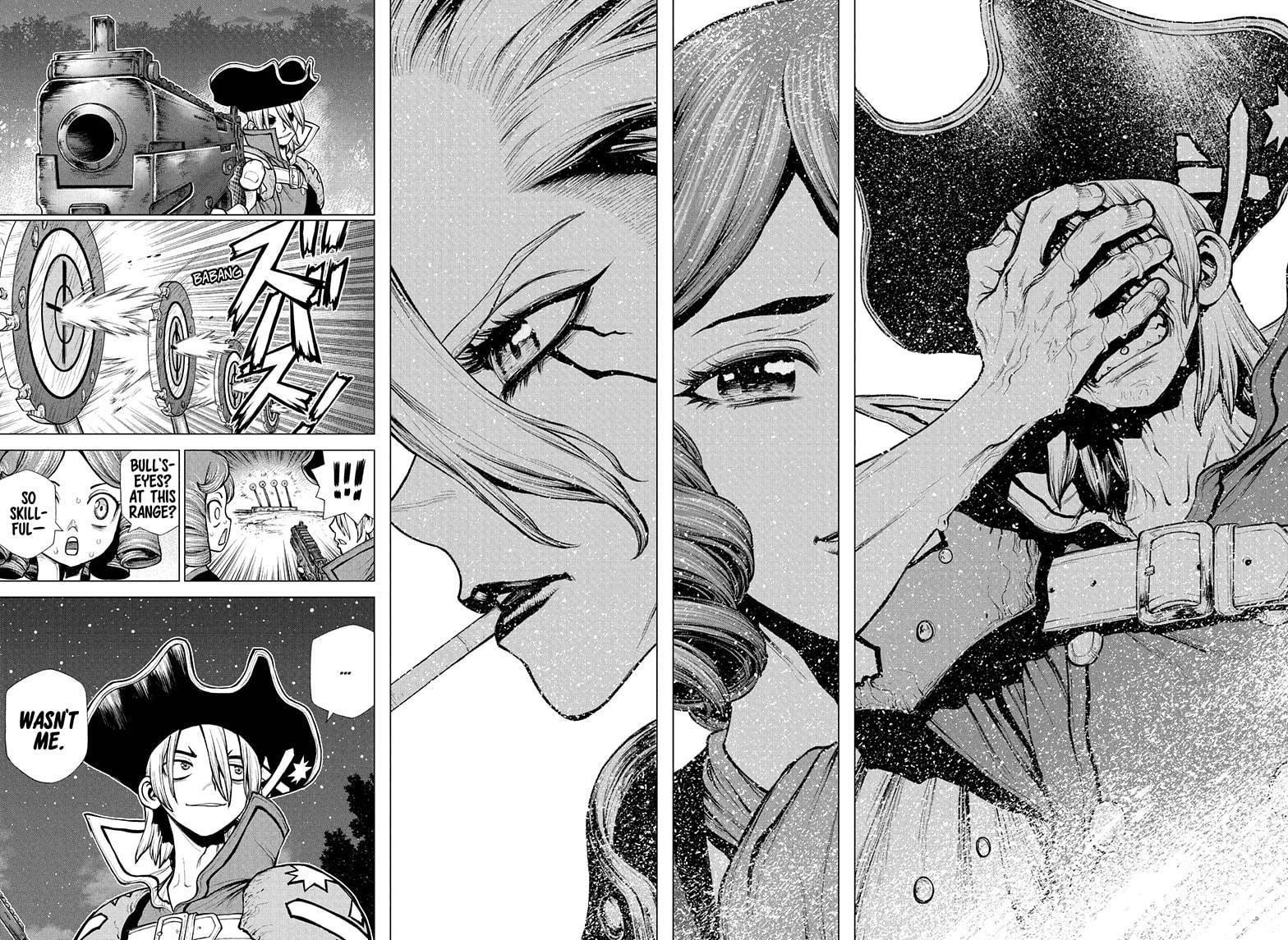Chapter 221 Image(16)
