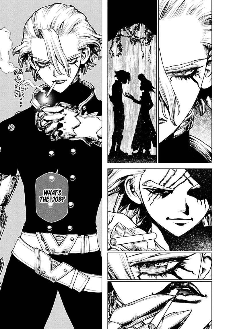 Chapter 221 Image(11)