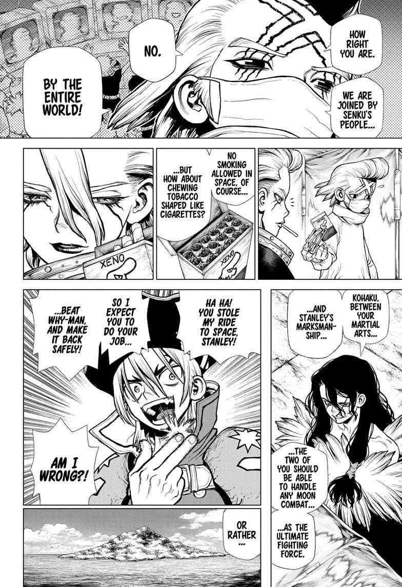 Chapter 223 Image(5)