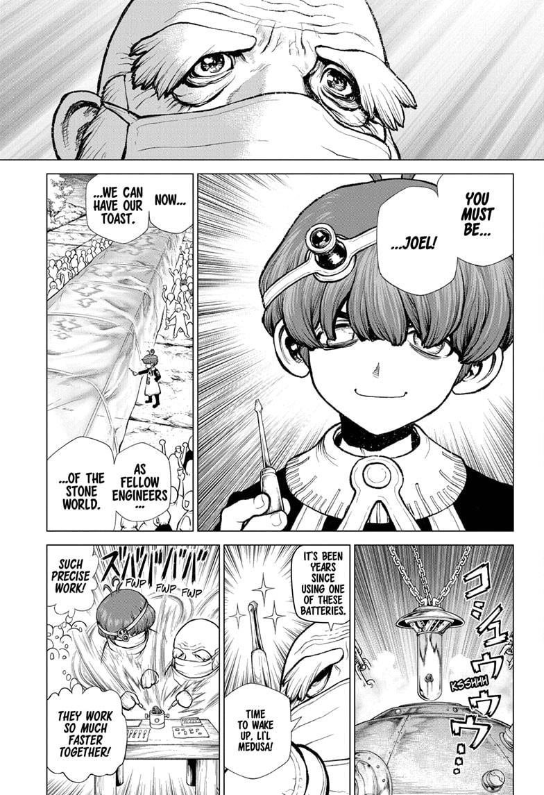 Chapter 223 Image(10)
