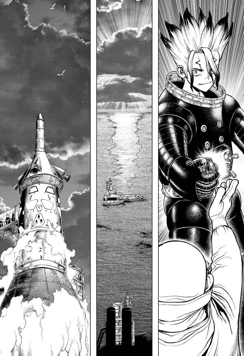Chapter 223 Image(11)