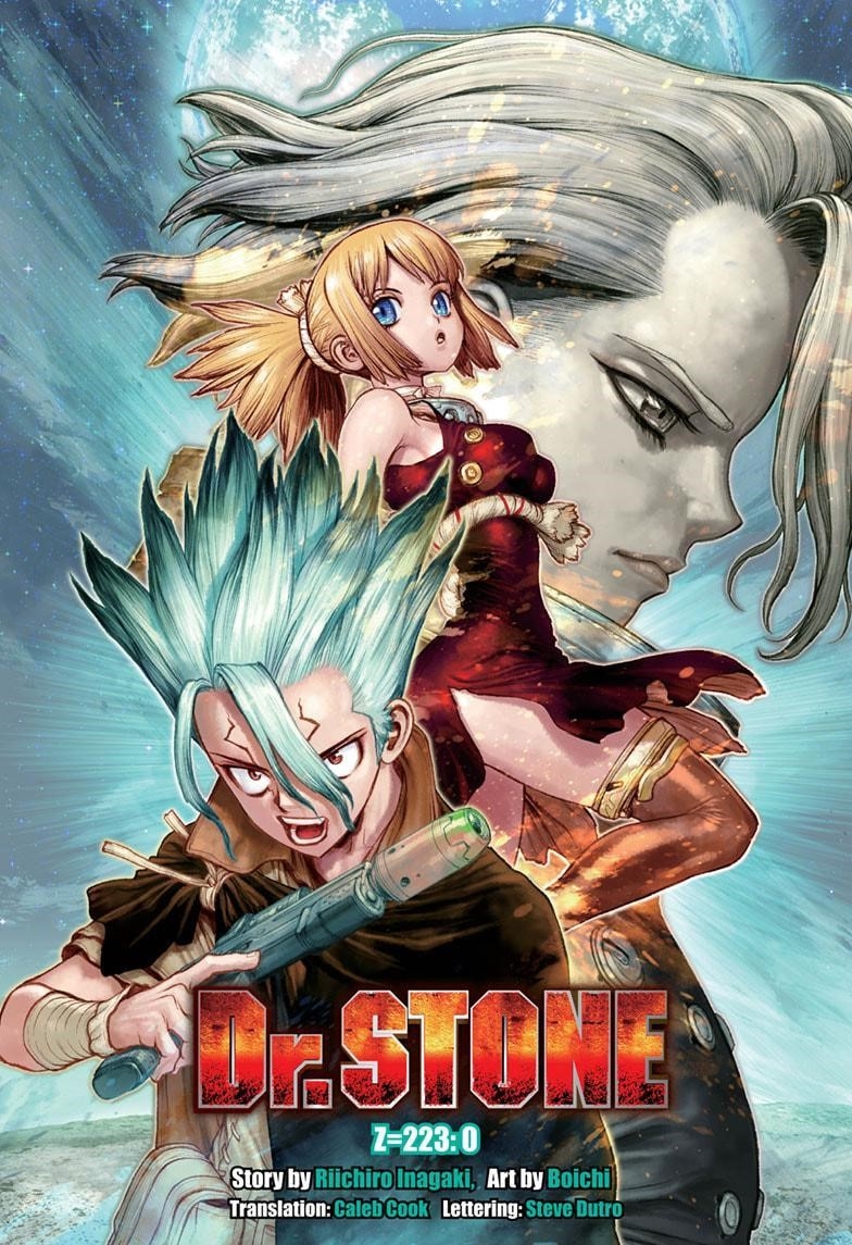 Chapter 223 Image(1)