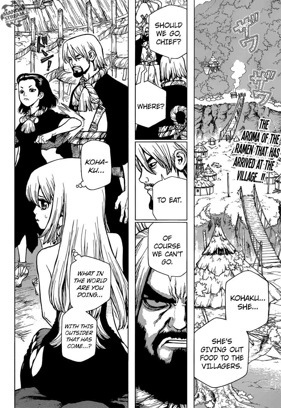Chapter 23 - The Silver-tongued man Image(2)