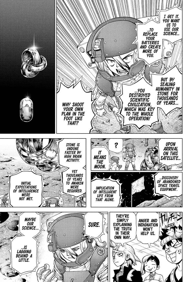 Chapter 230 Image(11)