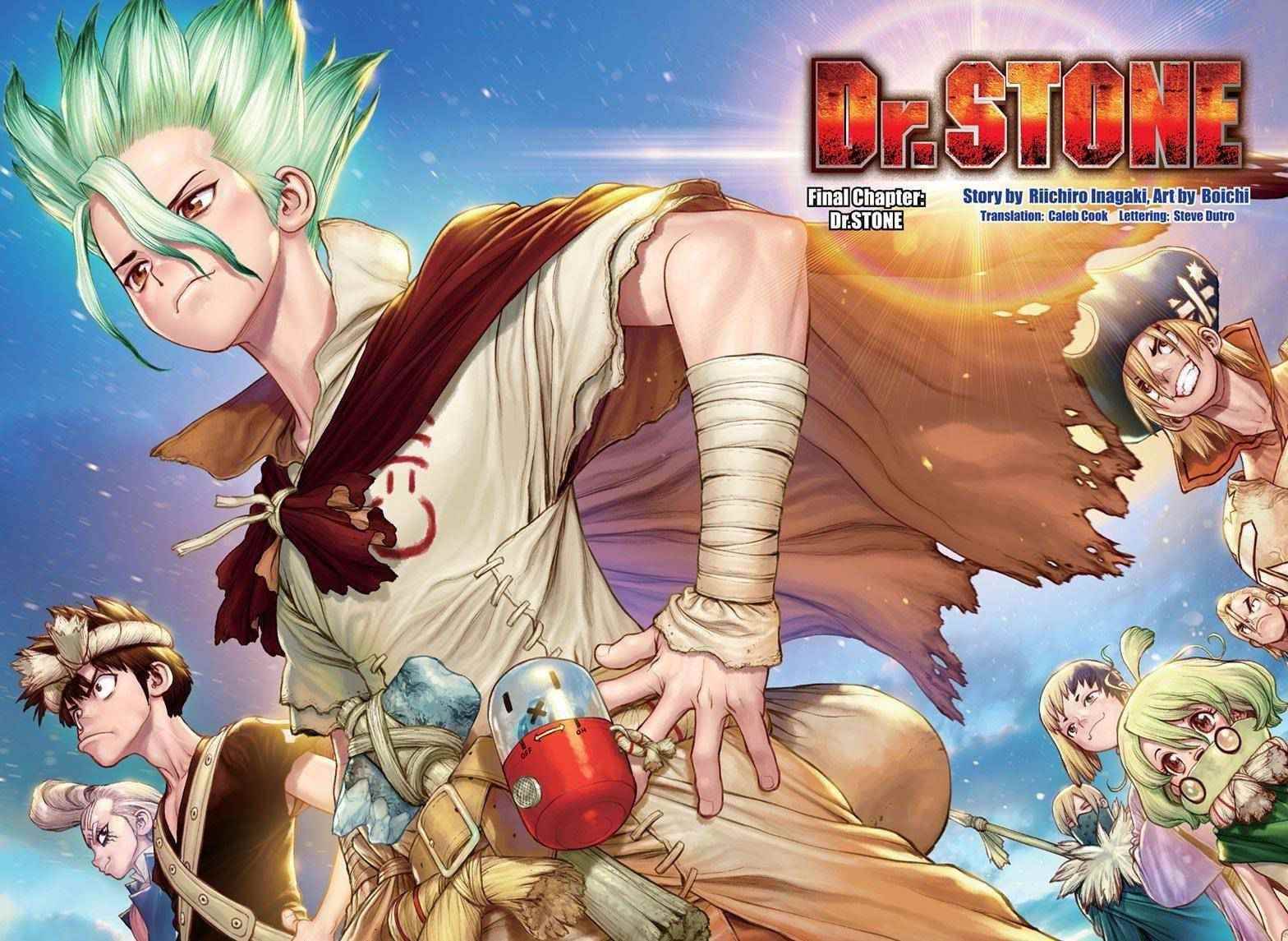 Chapter 232 Image(5)