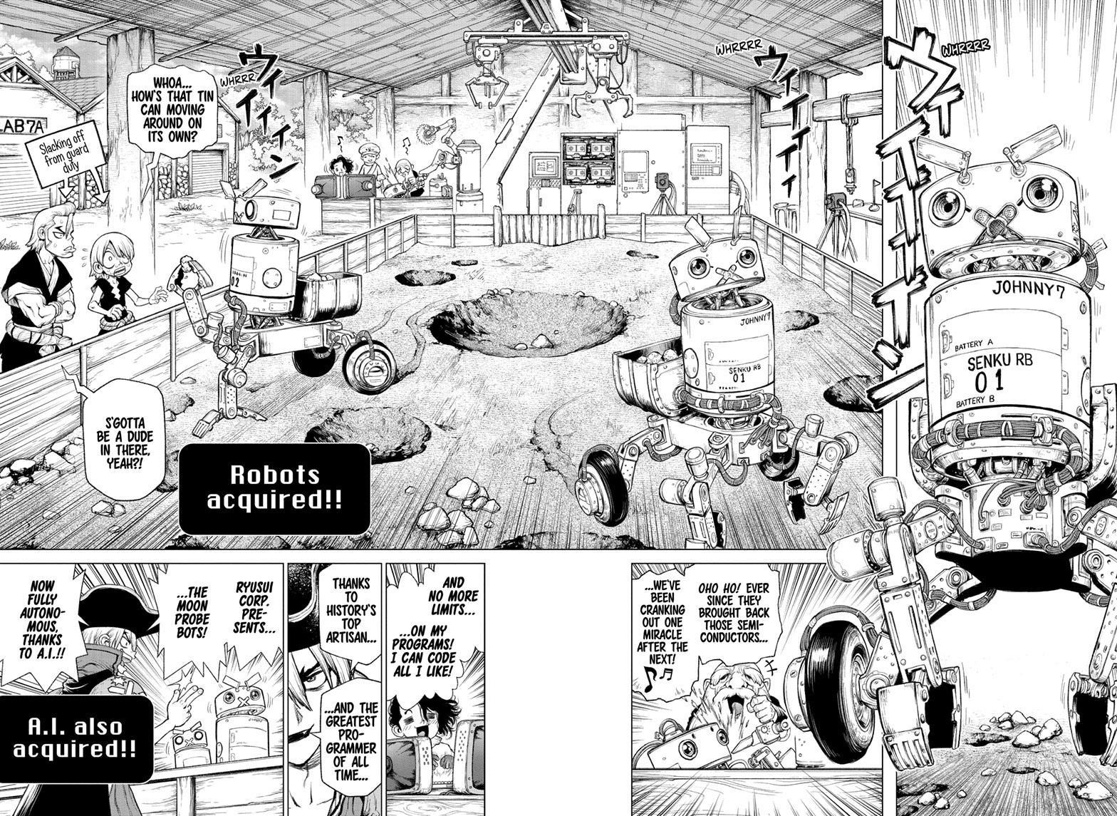 Chapter 233 Image(18)