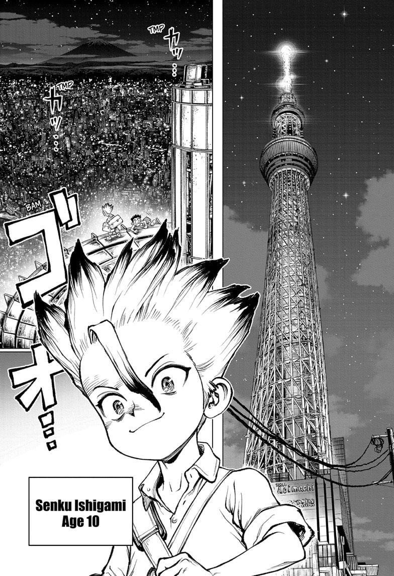 Chapter 233 Image(3)