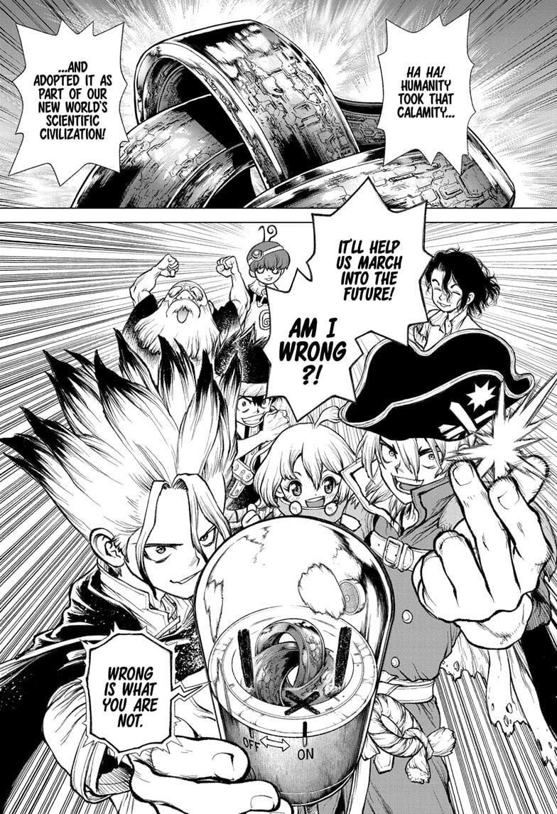 Chapter 233 Image(13)