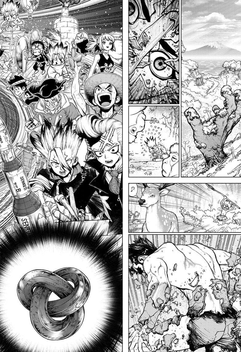 Chapter 233 Image(12)