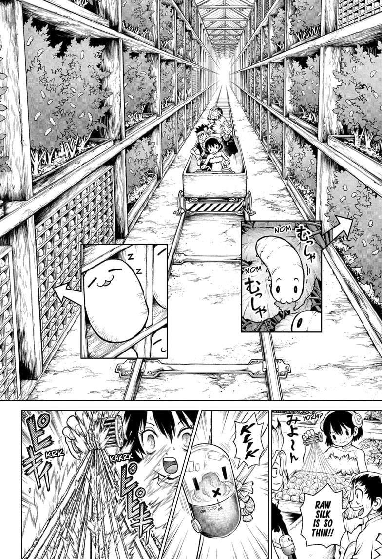 Chapter 234 Image(19)
