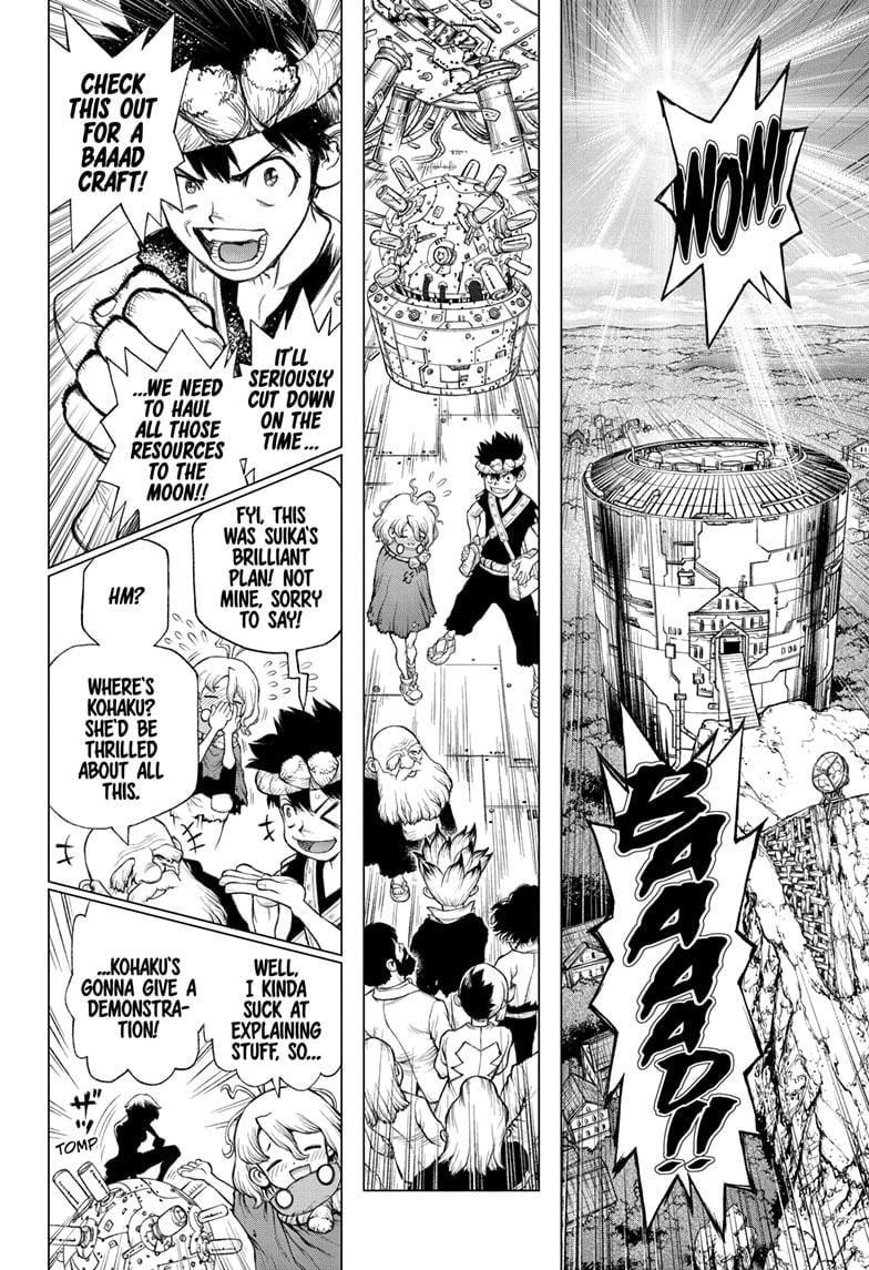 Chapter 234 Image(7)