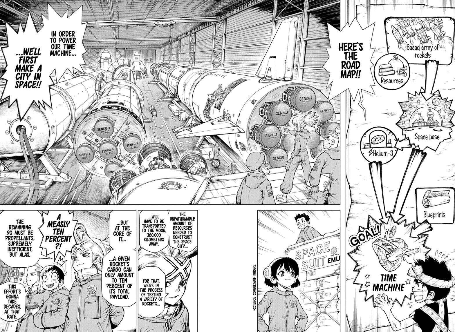 Chapter 234 Image(4)