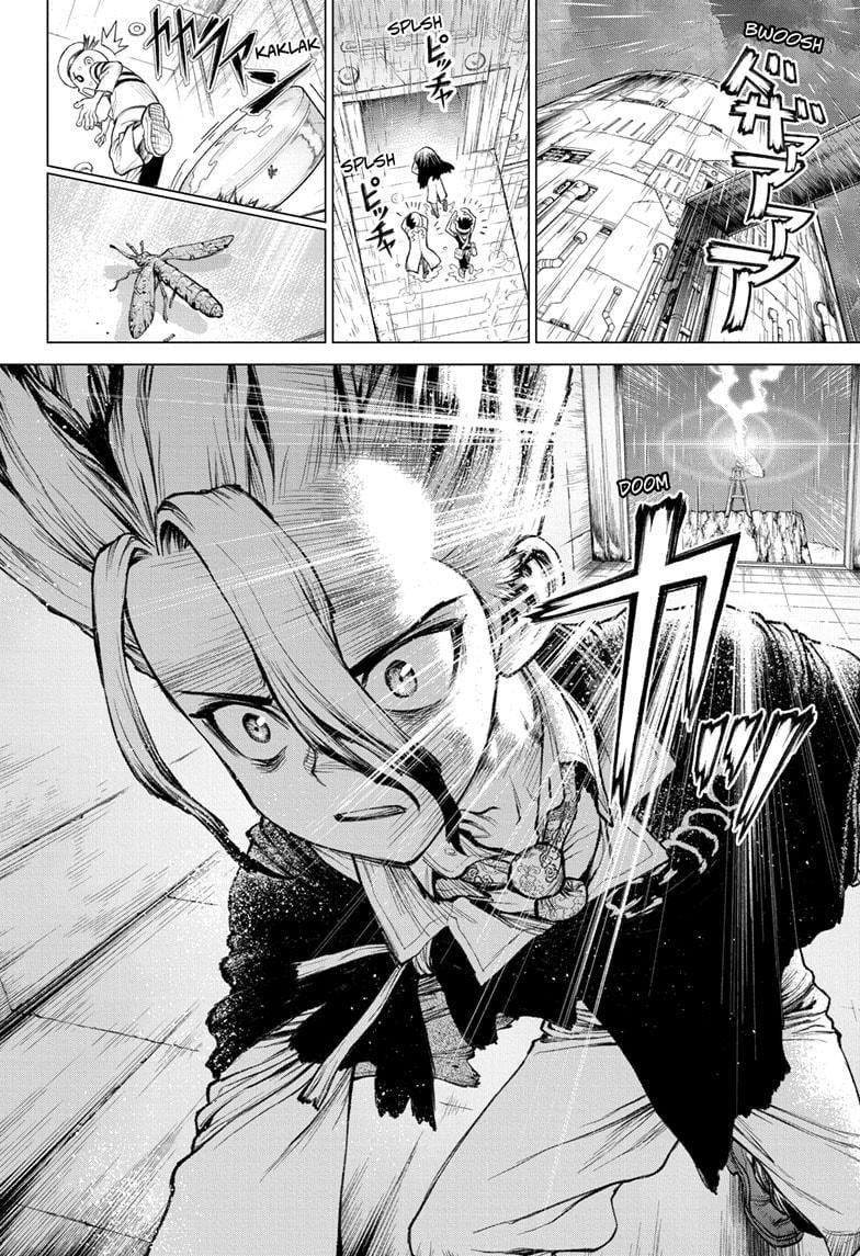Chapter 235 Image(10)