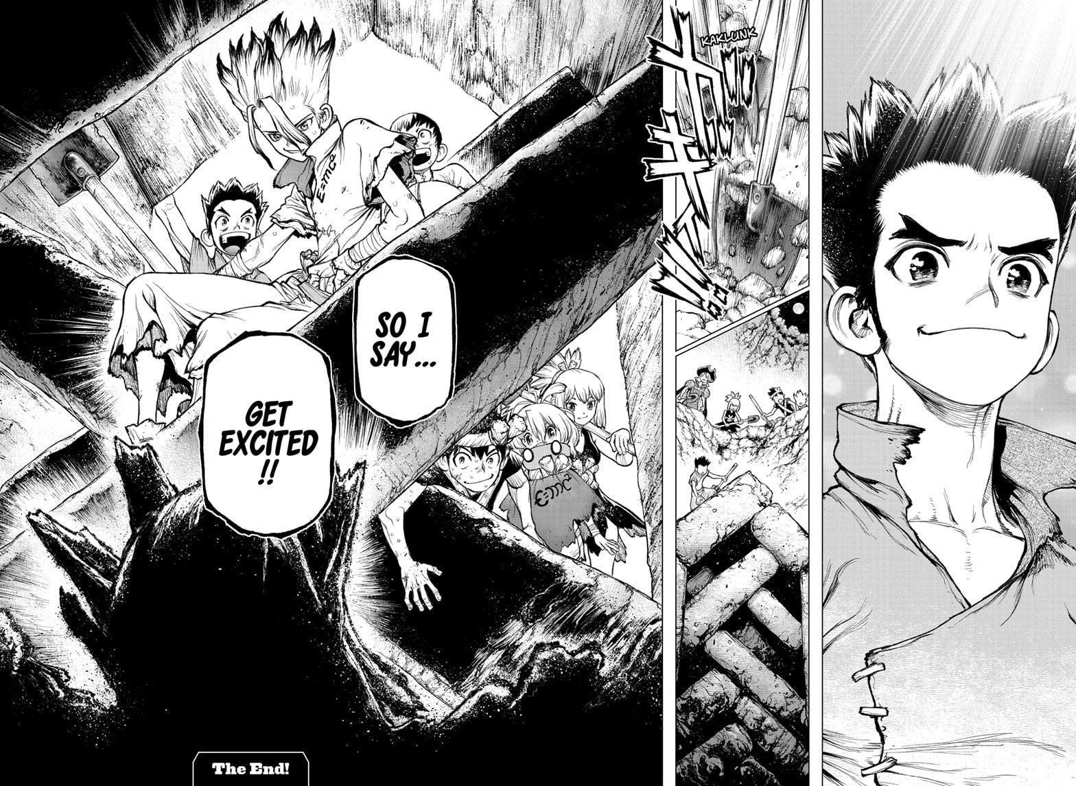 Chapter 235 Image(40)