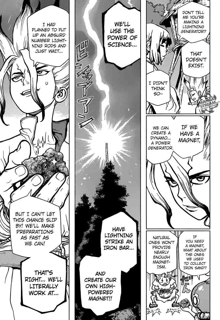 Chapter 24 - Lightning Speed Image(7)