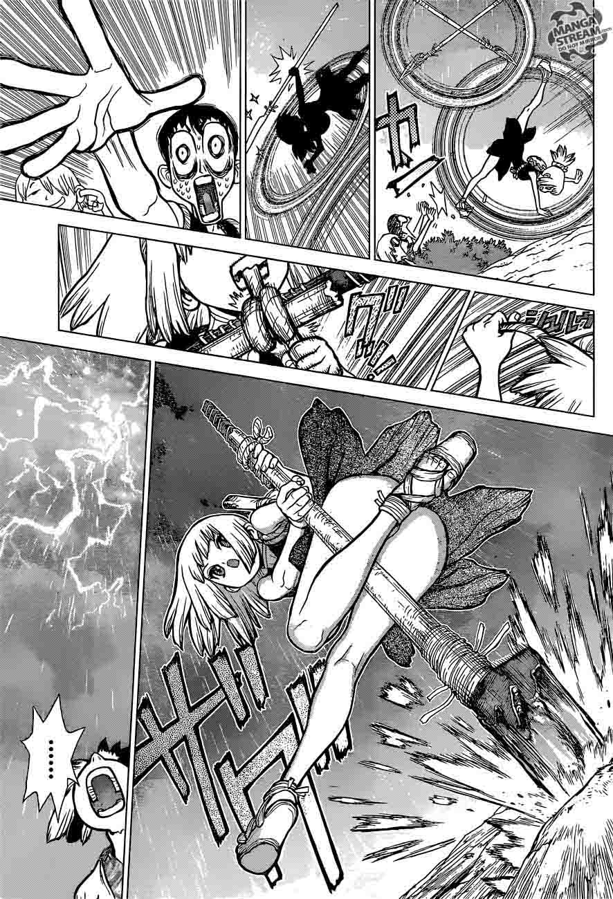 Chapter 24 - Lightning Speed Image(17)
