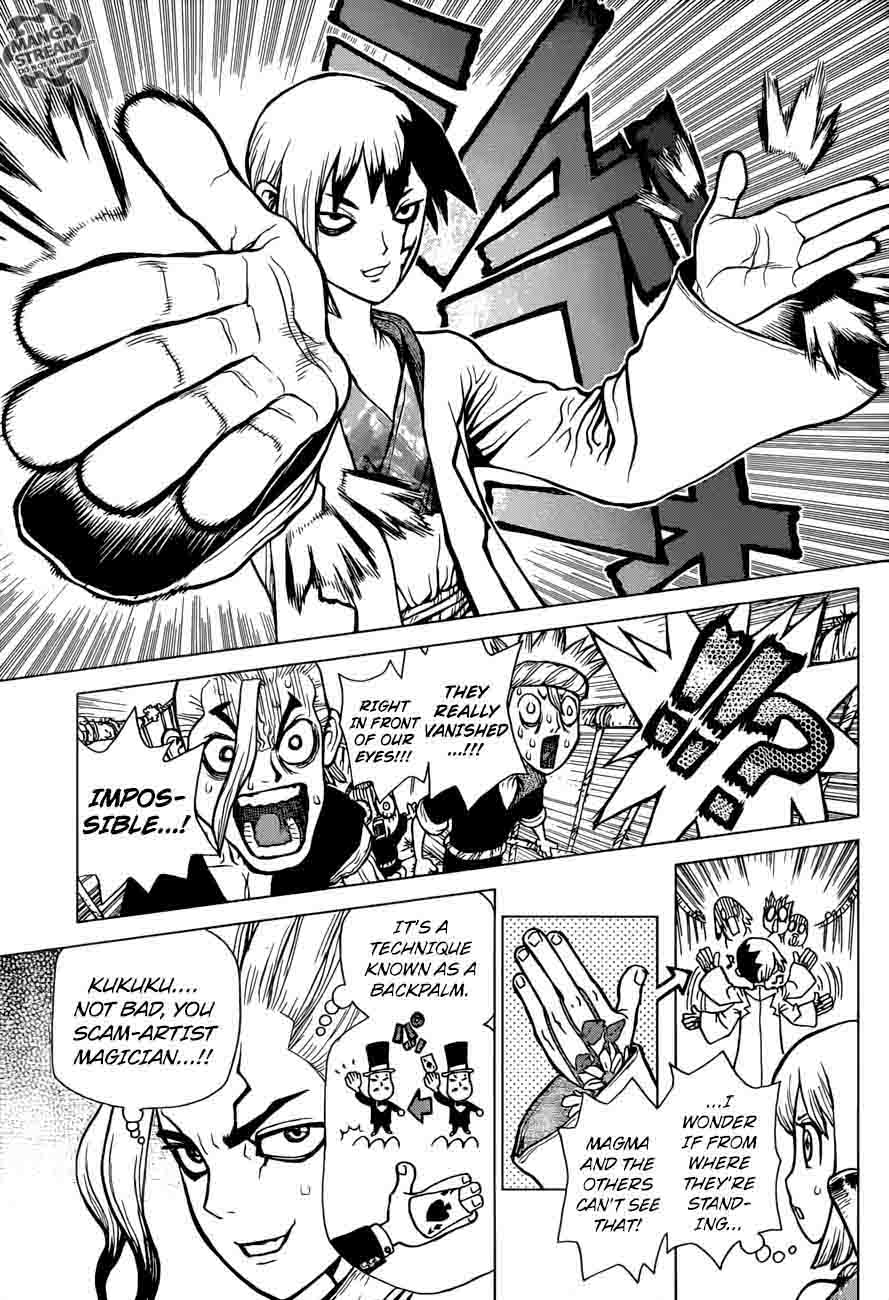 Chapter 24 - Lightning Speed Image(13)