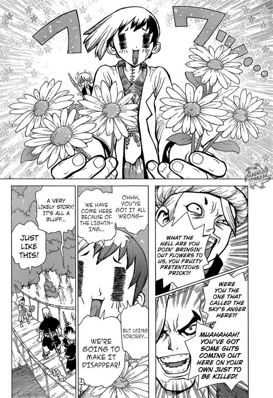 Chapter 24 - Lightning Speed Image(12)