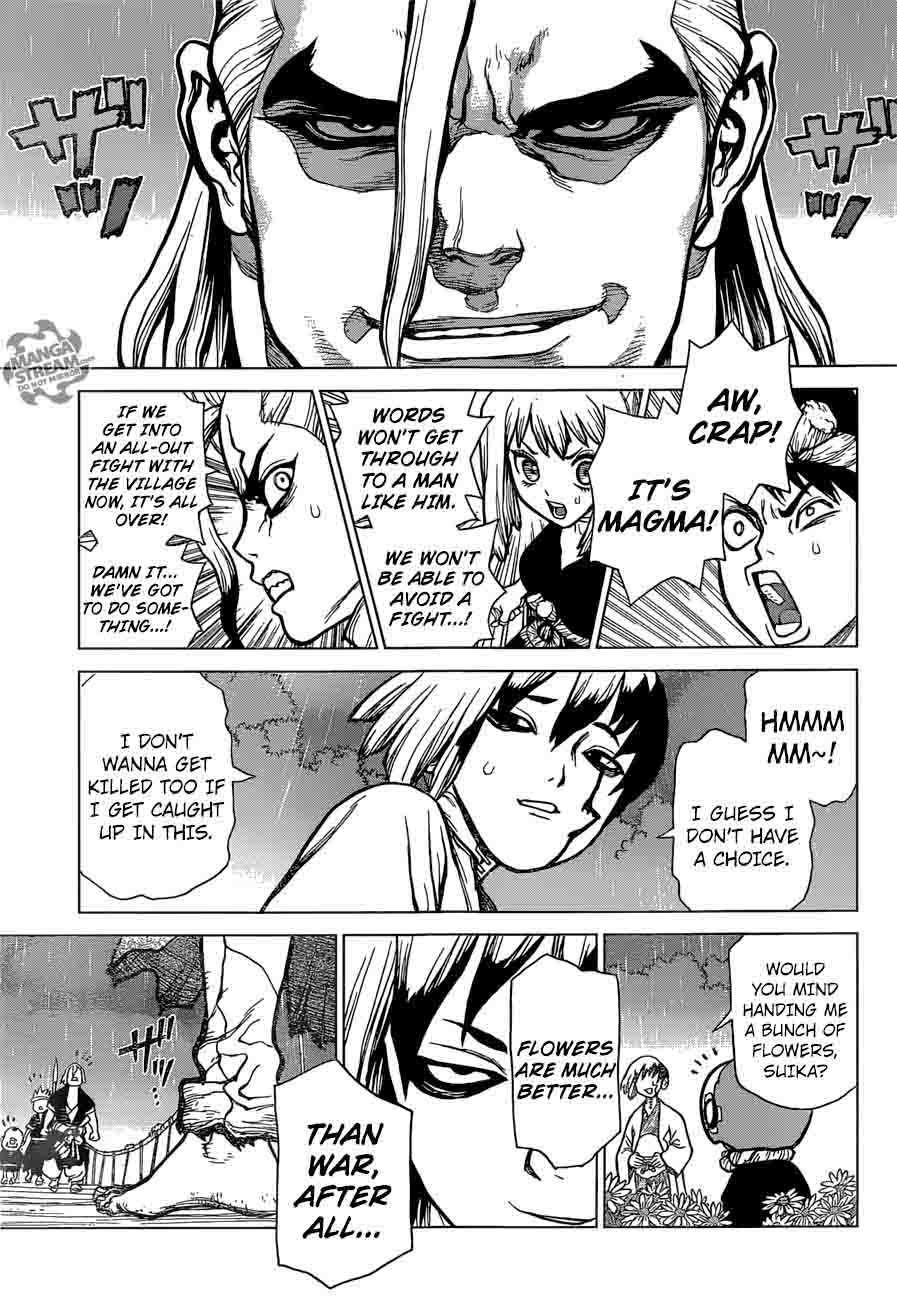 Chapter 24 - Lightning Speed Image(11)