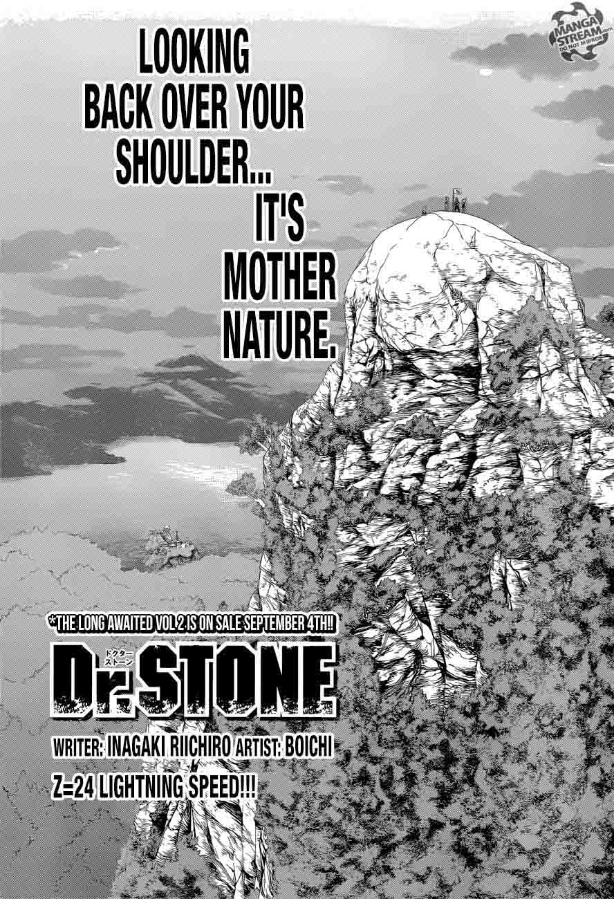 Chapter 24 - Lightning Speed Image(1)
