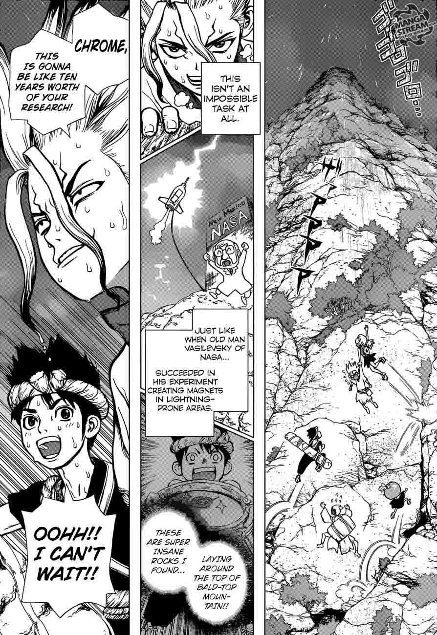 Chapter 24 - Lightning Speed Image(14)