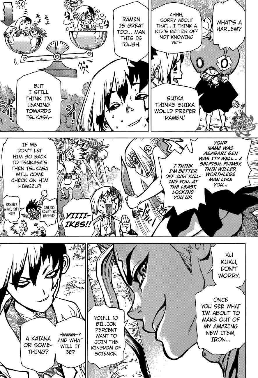 Chapter 24 - Lightning Speed Image(3)