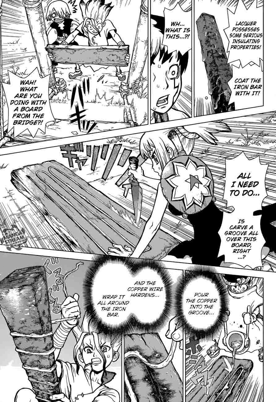 Chapter 24 - Lightning Speed Image(9)