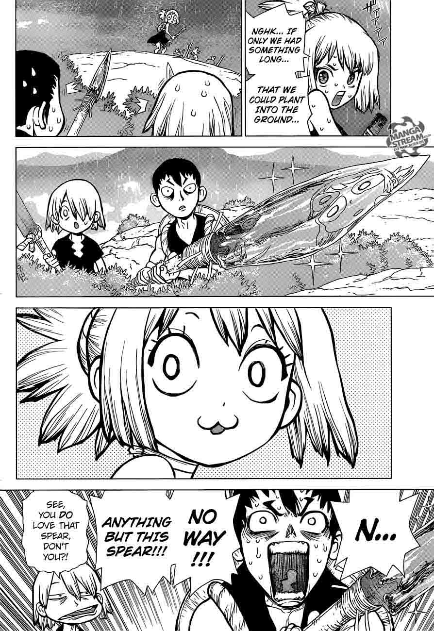 Chapter 24 - Lightning Speed Image(16)