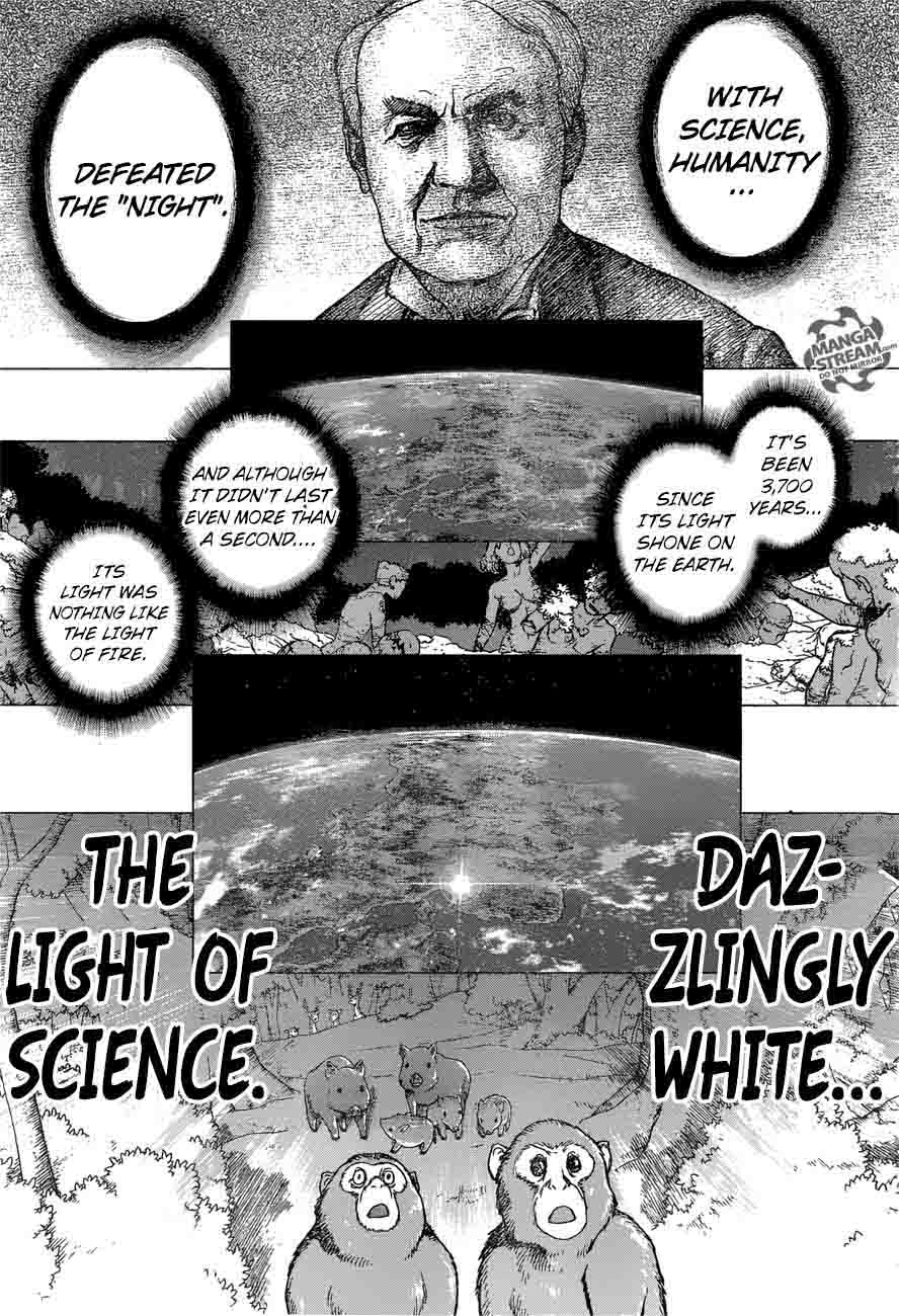 Chapter 25 - In this hand I hold the light of science Image(15)