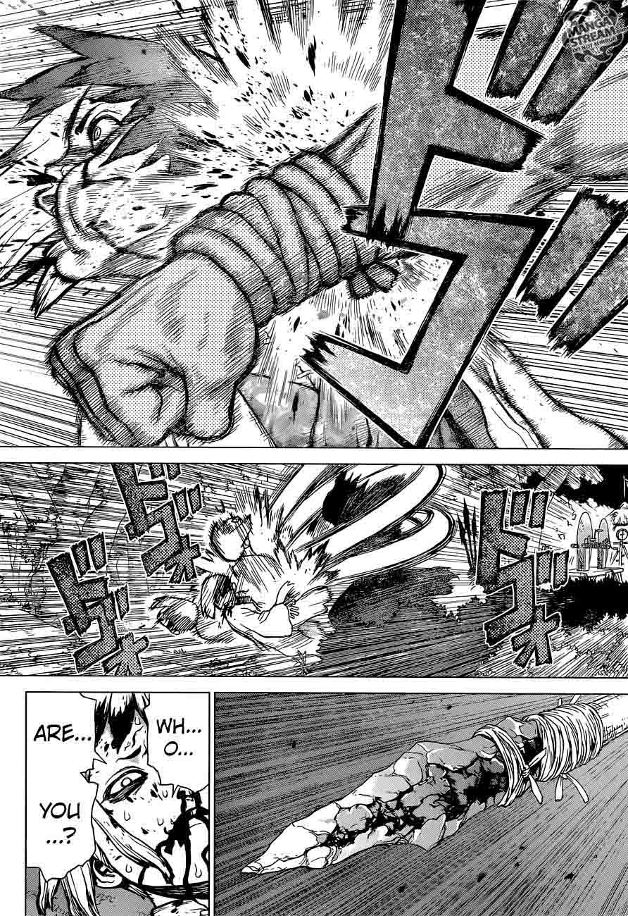 Chapter 26 - A Shadow Alliance Image(8)