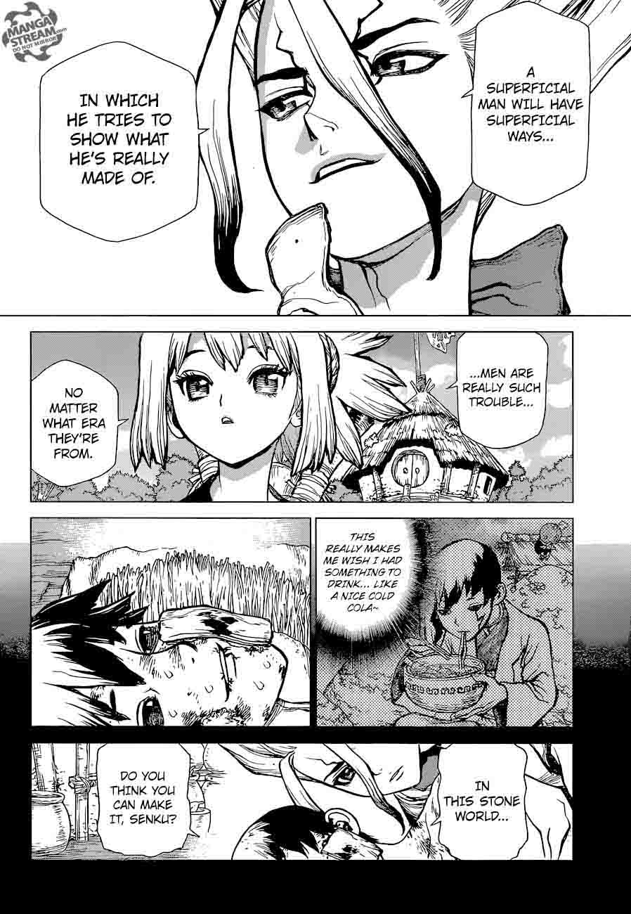 Chapter 26 - A Shadow Alliance Image(16)