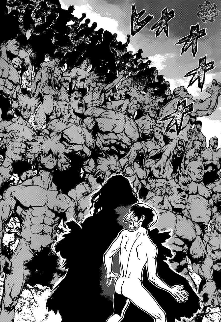 Chapter 26 - A Shadow Alliance Image(3)