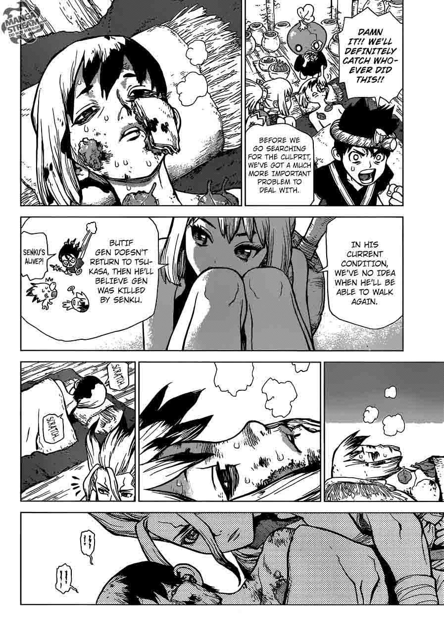 Chapter 26 - A Shadow Alliance Image(12)