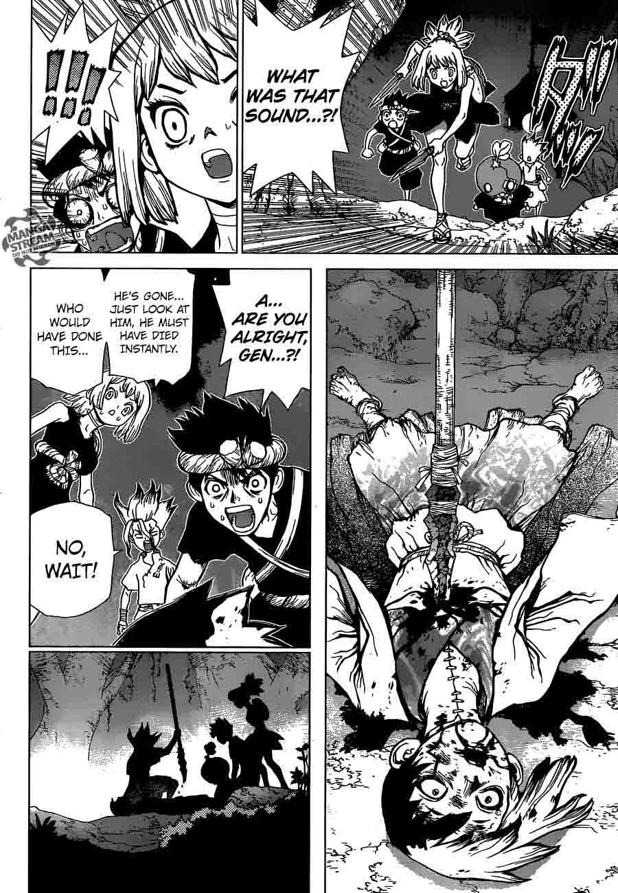 Chapter 26 - A Shadow Alliance Image(10)