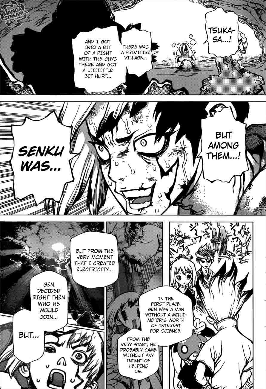 Chapter 26 - A Shadow Alliance Image(15)