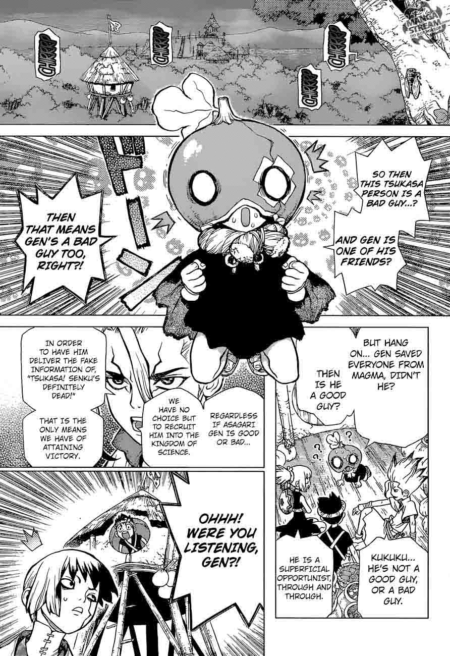 Chapter 26 - A Shadow Alliance Image(5)