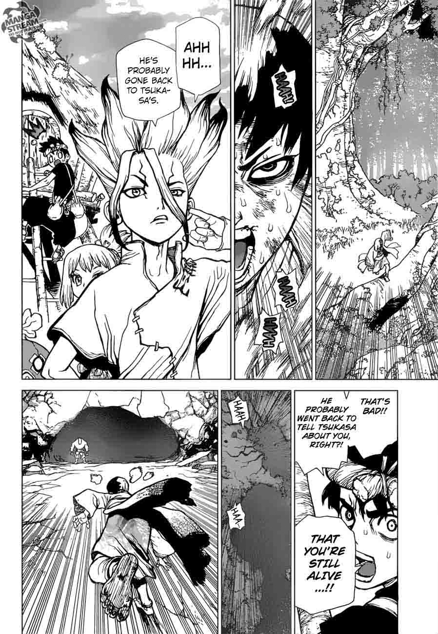 Chapter 26 - A Shadow Alliance Image(14)