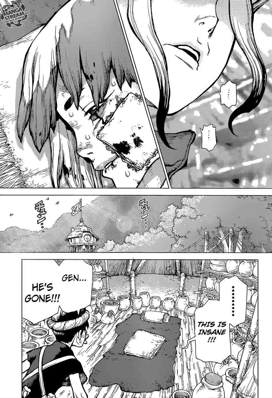 Chapter 26 - A Shadow Alliance Image(13)