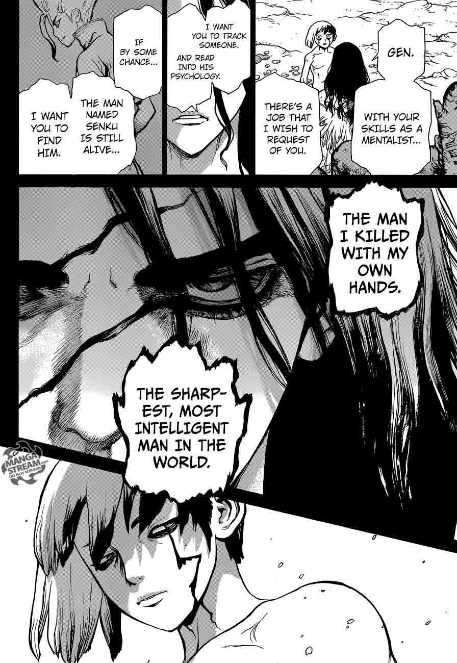 Chapter 26 - A Shadow Alliance Image(4)