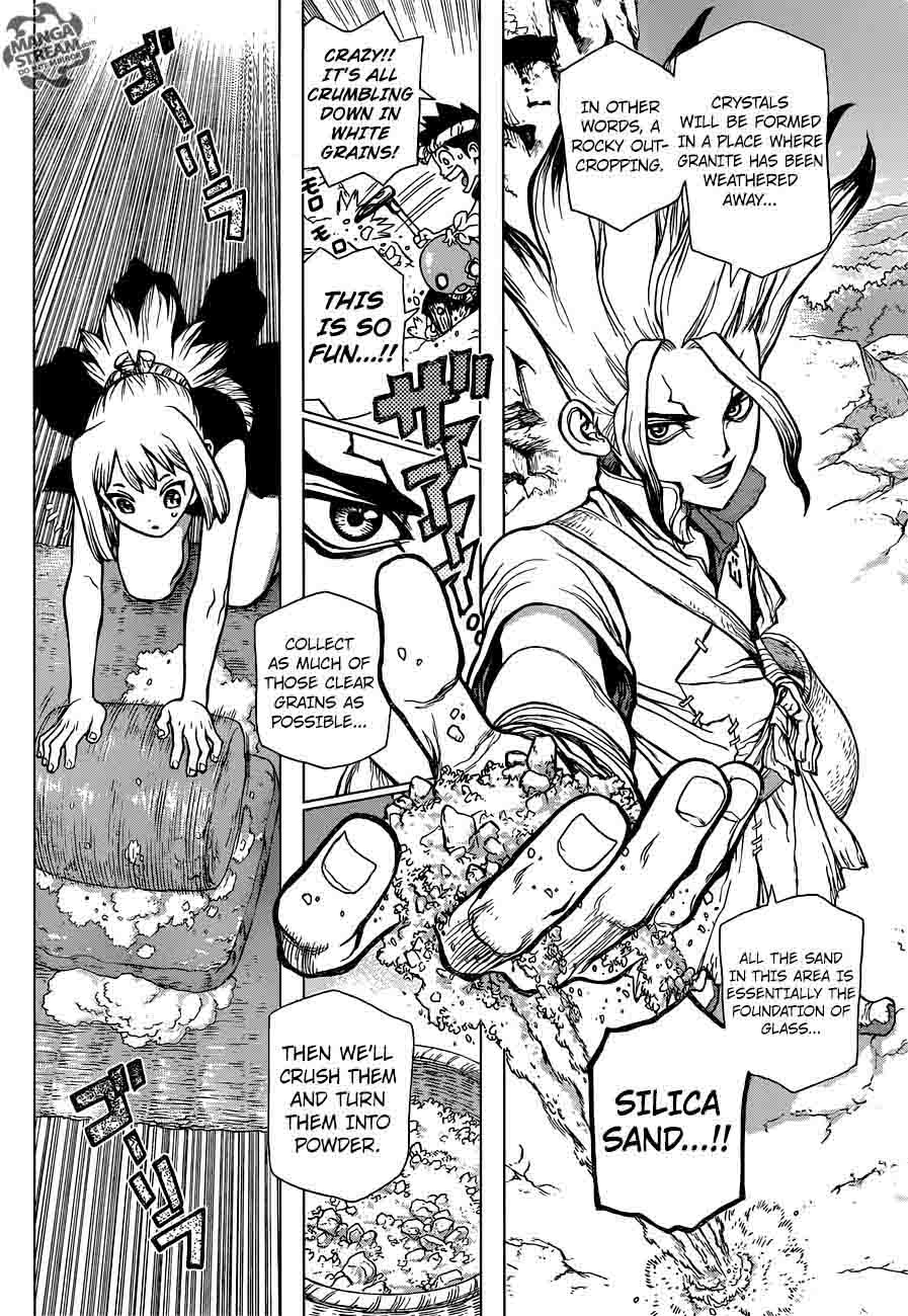Chapter 28 - Clear World Image(8)