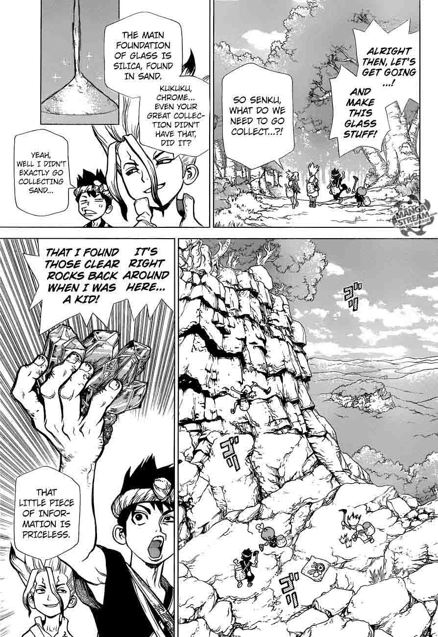 Chapter 28 - Clear World Image(7)