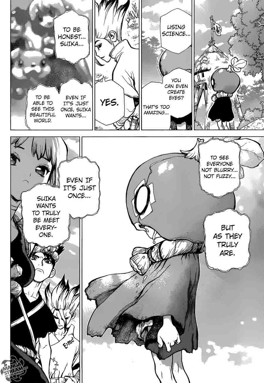 Chapter 28 - Clear World Image(6)